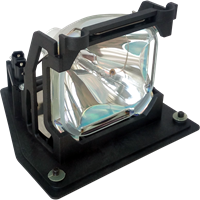 A+K AstroBeam X201 Lampada con supporto