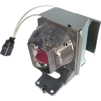 ACER BS-520 Lampada con supporto