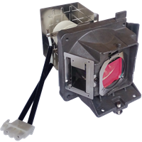 ACER P5627 Lampada con supporto