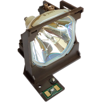ASK A4 compact Lampada con supporto