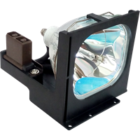 ASK C1 compact Lampada con supporto