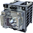 Lampade per il proiettore BARCO DP2K-6E