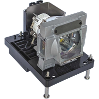 BARCO PJWU-101B Lampada con supporto