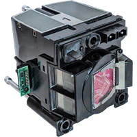 BARCO R9801276 Lampada con supporto