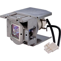 BENQ MS513 Lampada con supporto