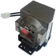 Lampade per il proiettore BENQ MX722