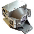 Lampada compatibile con supporto per BENQ TH682ST
