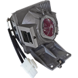 Lampada originale con supporto per BENQ TH685i
