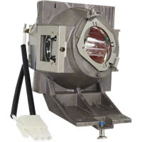 BENQ TK700ST Lampada con supporto