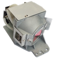 Lampada compatibile con supporto per BENQ W1070