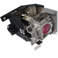 Lampade per il proiettore BENQ W1600UST