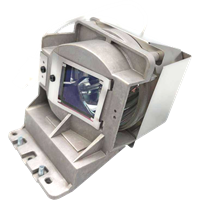 BENQ W2710 Lampada con supporto