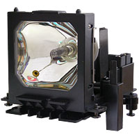 CLARITY CHEETAH Lampada con supporto