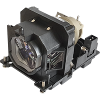 EIKI EK-120U Lampada con supporto