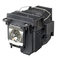 EPSON BrightLink 475Wi Lampada con supporto