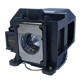 Lampada Diamond con supporto per EPSON EB-455Wi