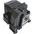 Lampada Diamond con supporto per EPSON EB-670