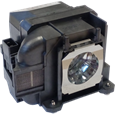 Lampada Diamond con supporto per EPSON EB-X31