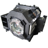 EPSON EB-X6L Lampada con supporto