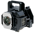 Lampada Diamond con supporto per EPSON EH-TW3200