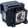 Lampada compatibile con supporto per EPSON EH-TW7000