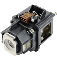 EPSON ELPLP46 (V13H010L46) Lampada con supporto