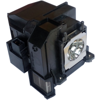 EPSON PowerLite 580 Lampada con supporto
