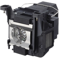 EPSON Pro Cinema 4050 4K Lampada con supporto