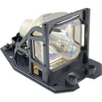 GEHA compact 205 Lampada con supporto