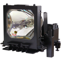 HITACHI CP-HSX8500 Lampada con supporto
