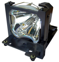 HITACHI CP-X430 Lampada con supporto