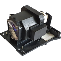 HITACHI MC-WU5506MG Lampada con supporto