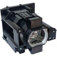 HITACHI MC-WX8651WG Lampada con supporto