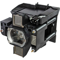 HITACHI MC-X8801WG Lampada con supporto