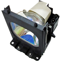 HITACHI VisionCube ES50-116CMW Lampada con supporto
