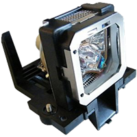 JVC DLA-X70RBE Lampada con supporto