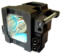 JVC HD-52G566 Lampada con supporto