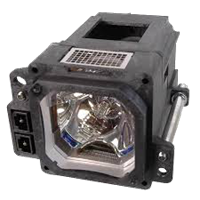JVC HD350 Lampada con supporto