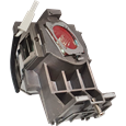 Lampade per il proiettore JVC LX-UH1B