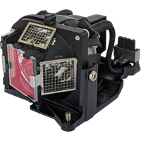 LENOVO M500 Lampada con supporto