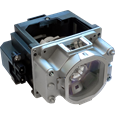 Lampade per il proiettore MITSUBISHI UL7400U