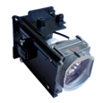 Lampade per il proiettore MITSUBISHI XL2550U