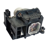 NEC NP-UM330WG Lampada con supporto