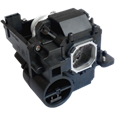 Lampada compatibile con supporto NEC NP32LP (100013962)