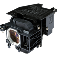 Lampade per il proiettore NEC P554U