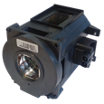 Lampade per il proiettore NEC PA550W