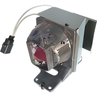 OPTOMA DAEHHGNST Lampada con supporto