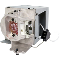 OPTOMA DAEHUZN Lampada con supporto