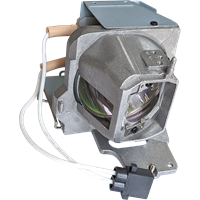 OPTOMA DEAHHGLe Lampada con supporto