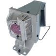 Lampade per il proiettore OPTOMA H117ST